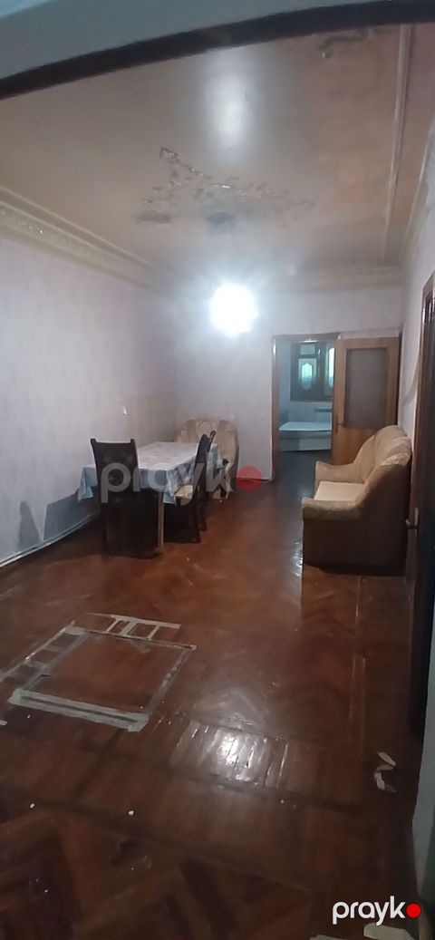 2 otaq kiraye verilir — Bakı