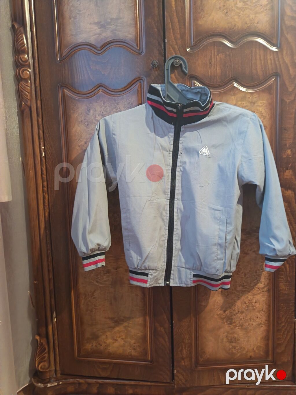 Jaket, Uniseks, 7 - 8 yaş — Uşaq geyimi, Bakı (5)
