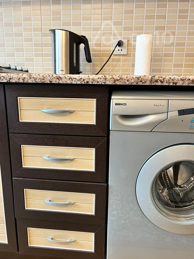 2 otaqlı mənzil, 110 m², Məhəmməd Naxçıvani küçəsi — kirayə — Mənzil, Bakı (8)