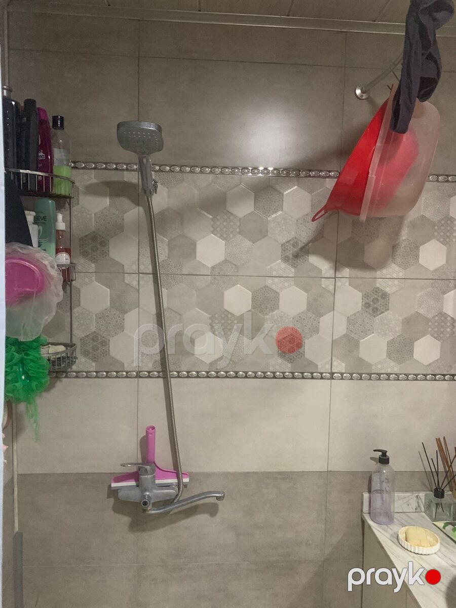 Satılır 2 otaqlı köhnə tikili 40 m² — Mənzil, Bakı (7)