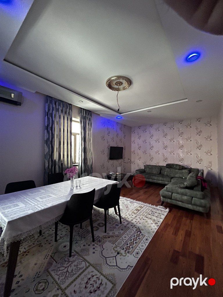 Satılır 4 otaqlı həyət evi/bağ evi 260 m² — Ev, villa, Bakı (6)