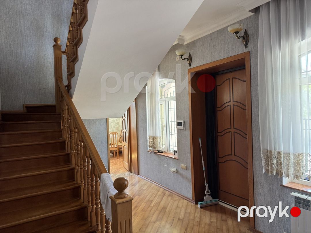 Satılır 5 otaqlı həyət evi/bağ evi 270 m² — Ev, villa, Bakı (12)