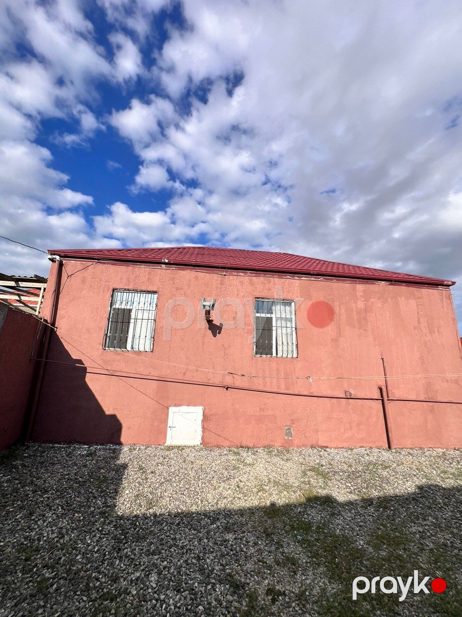 Həyət evi, Pirşağı qəs — Ev, villa, Bakı (2)