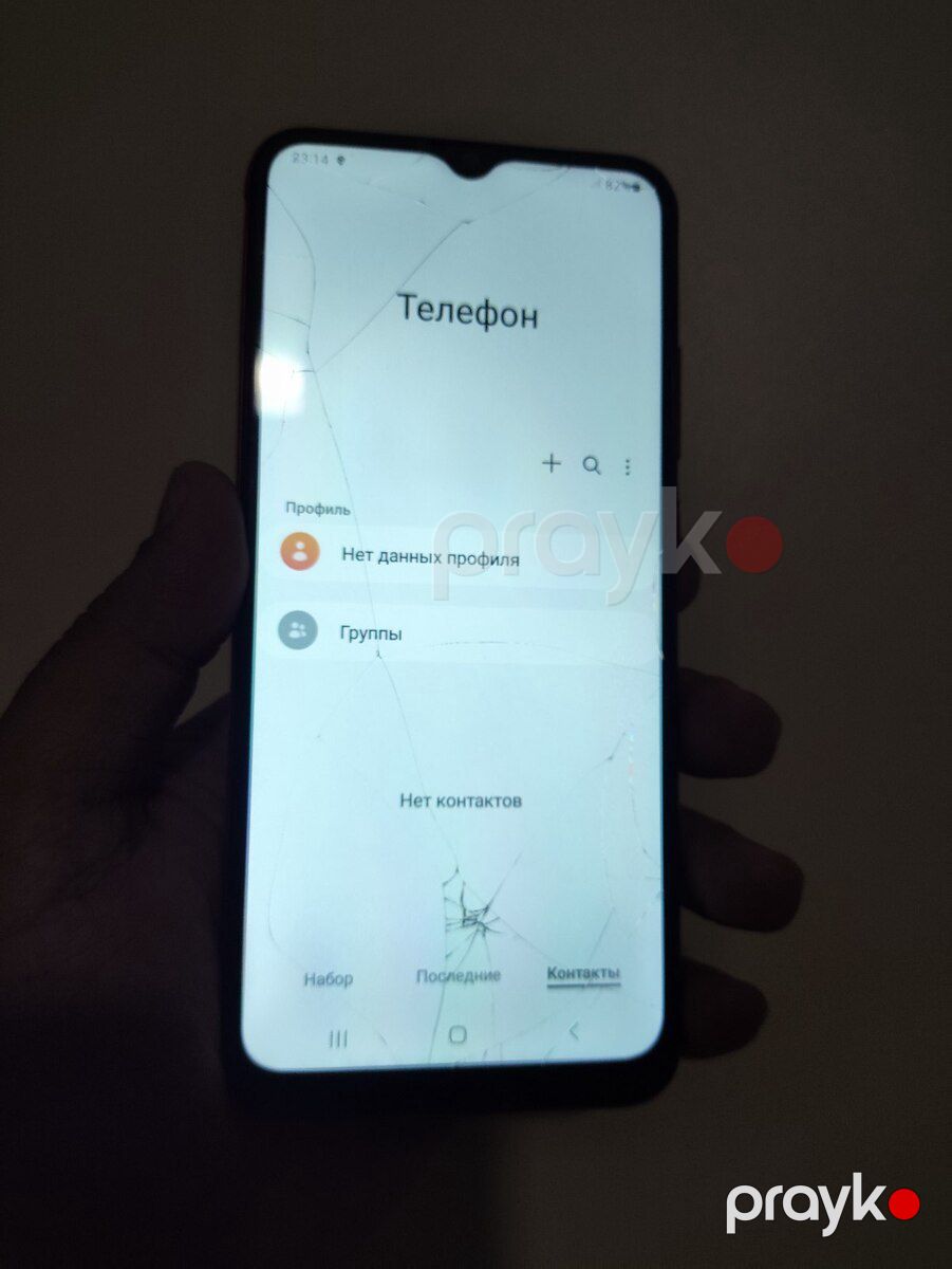 Samsung Galaxy A03 Red 64GB/4GB — Smartfonlar, Bakı (2)