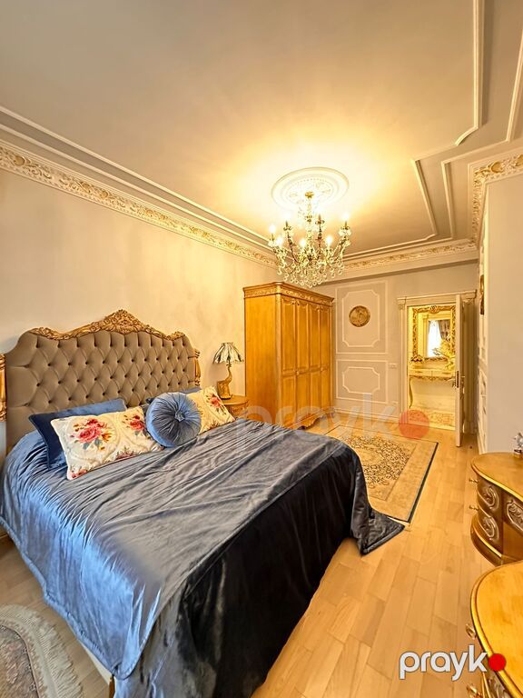 Satılır 3 otaqlı yeni tikili 168 m² — Mənzil, Bakı (7)