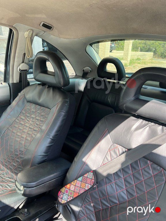 Volkswagen Beetle, 2.0 L, 1999 il, 333 000 km — Avtomobillər, Bakı (5)