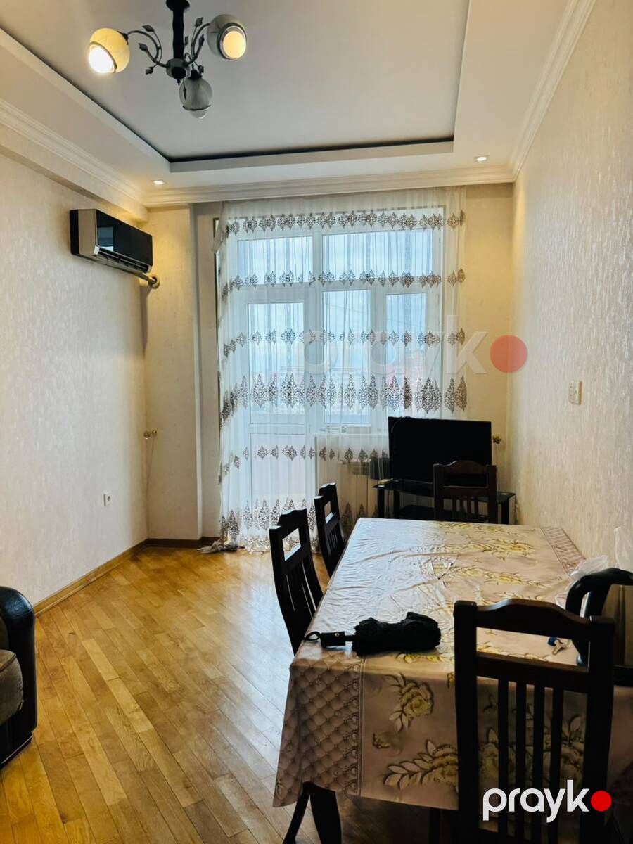 Satılır 2 otaqlı yeni tikili 52 m² — Mənzil, Bakı (4)
