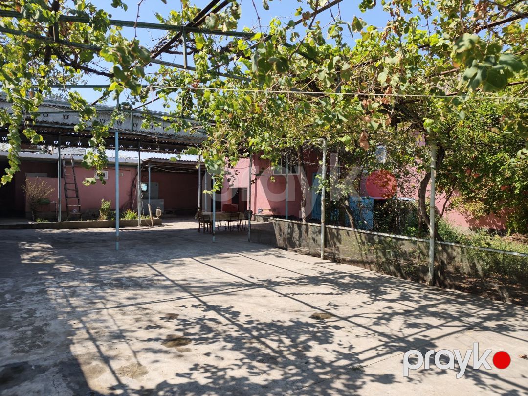 Həyət evi, H.Əliyev küç — Ev, villa, İmişli (7)