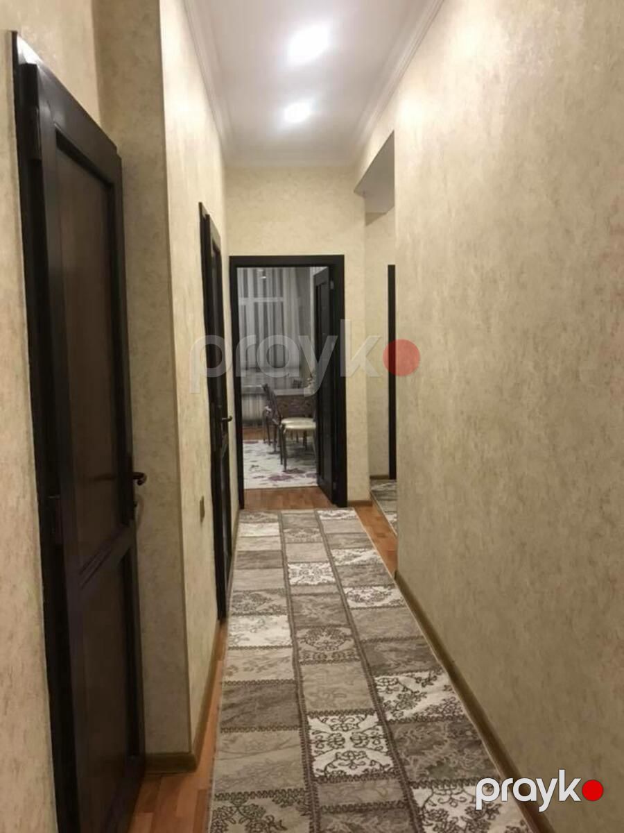 Satılır 3 otaqlı yeni tikili 104 m² — Mənzil, Bakı (9)