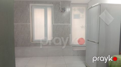 Obyekt, Xırdalan ş — Bakı