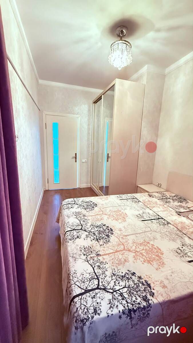 Satılır 2 otaqlı yeni tikili 66 m² — Mənzil, Bakı (8)