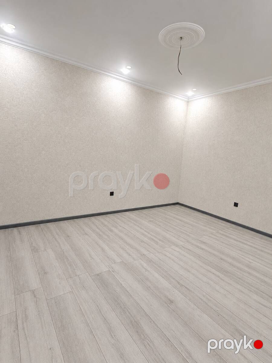 Satılır 3 otaqlı həyət evi/bağ evi 70 m² — Ev, villa, Bakı (5)