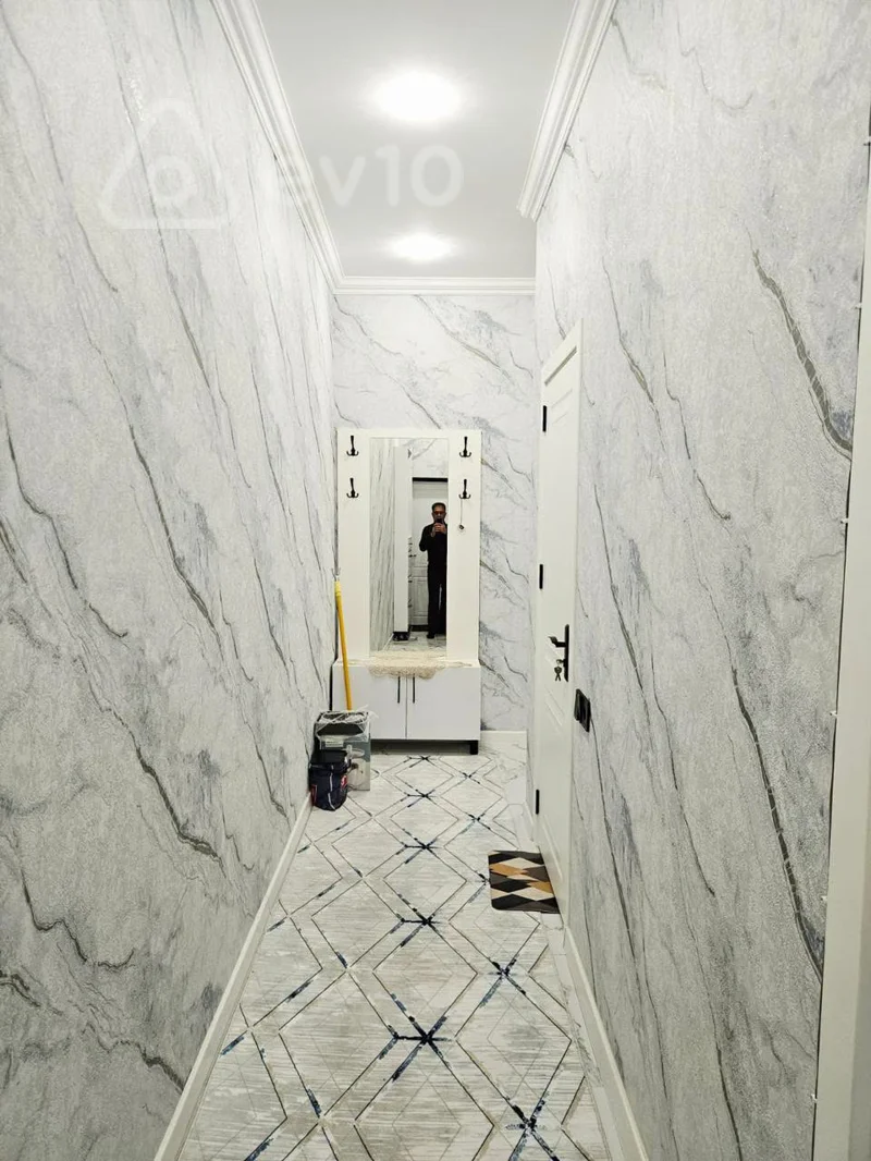 2 otaqlı mənzil, 60 m², Masazır qəsəbəsi — Mənzil, Bakı (12)