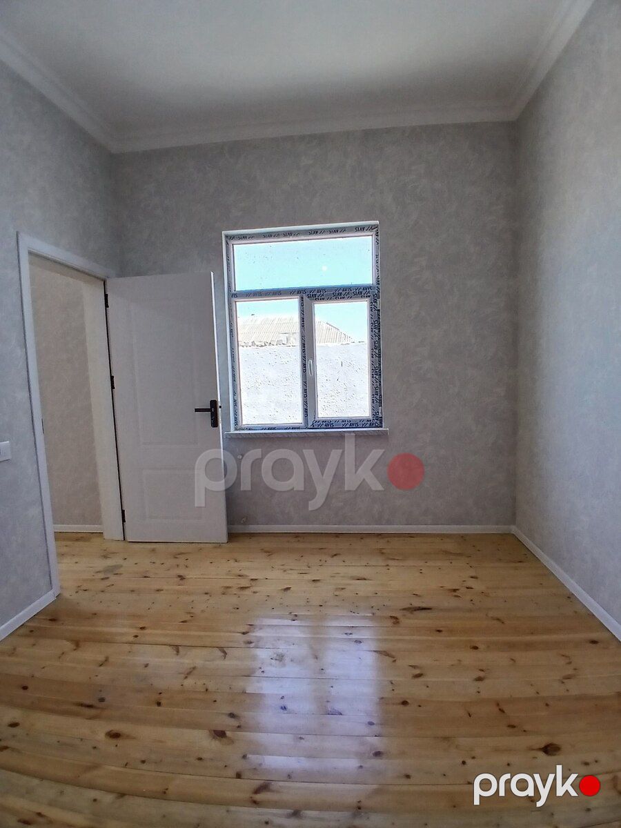 Həyət evi, Masazır qəs — Ev, villa, Bakı (12)