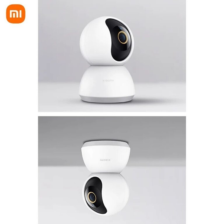 Videokamera "Xiaomi c300" — Ağıllı ev və təhlükəsizlik, Bakı (10)