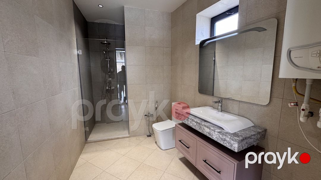Satılır 6 otaqlı həyət evi/bağ evi 600 m² — Ev, villa, Bakı (11)
