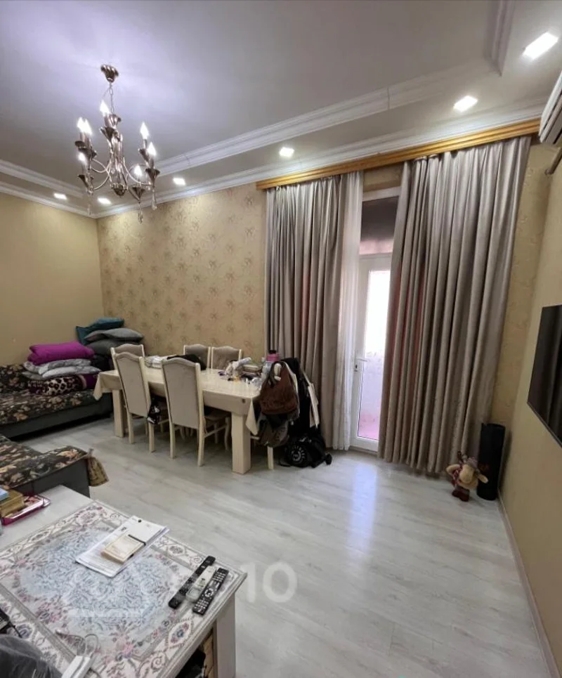 2 otaqlı mənzil, 60 m², 26 məhəllə, Sumqayıt — kirayə — Sumqayıt