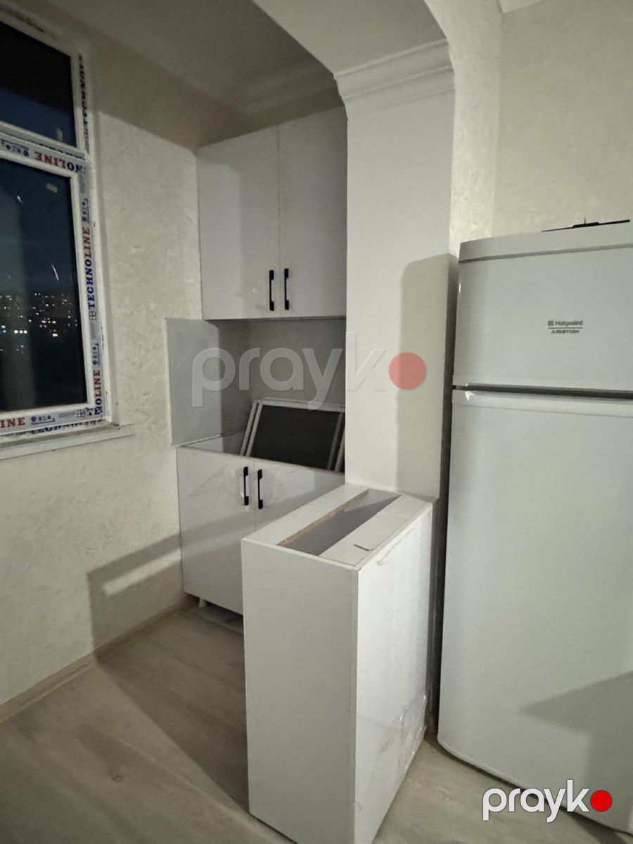 2-otaqlı mənzil kirayə verilir, Nəsimi m., 40 m² — Mənzil, Bakı (9)