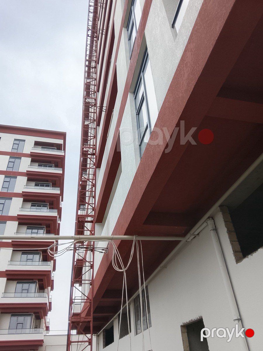 Yük qaldırıcı qurğu — Biznes və avadanlıq, Bakı (3)