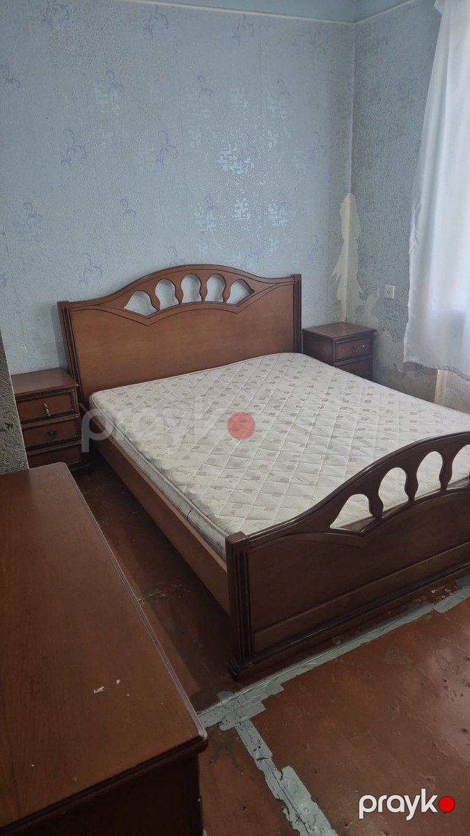 3-otaqlı mənzil kirayə verilir, Sumqayıt ş., 65 m² — Mənzil, Sumqayıt (7)