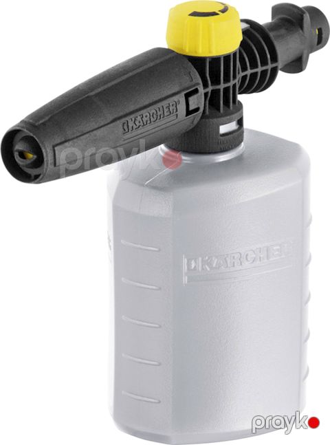 Mini yuyucu üçün taxma Karcher 2643-1470, 0.6 l — Bakı