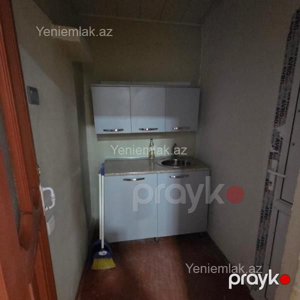 Satılır 2 otaqlı Obyekt, 36 m², 8-ci mikrorayon — Əmlak, Sumqayıt (5)