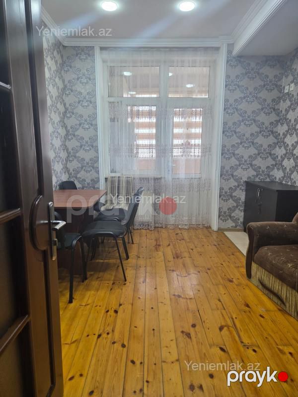 Satılır 3 otaqlı Bina evi menzil (Yeni tikili), 92 m², Xətai rayonu — Mənzil, Bakı (8)