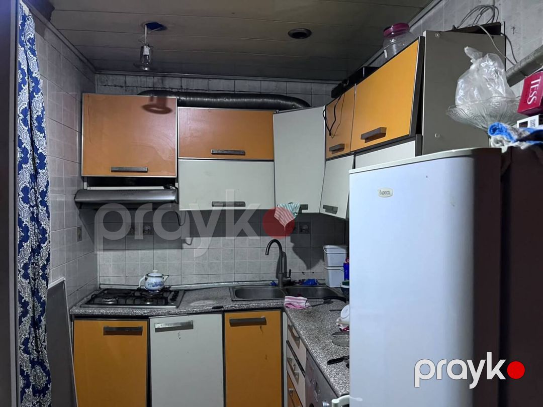İcarəyə verilir 2 otaqlı köhnə tikili 50 m² — Mənzil, Bakı (5)
