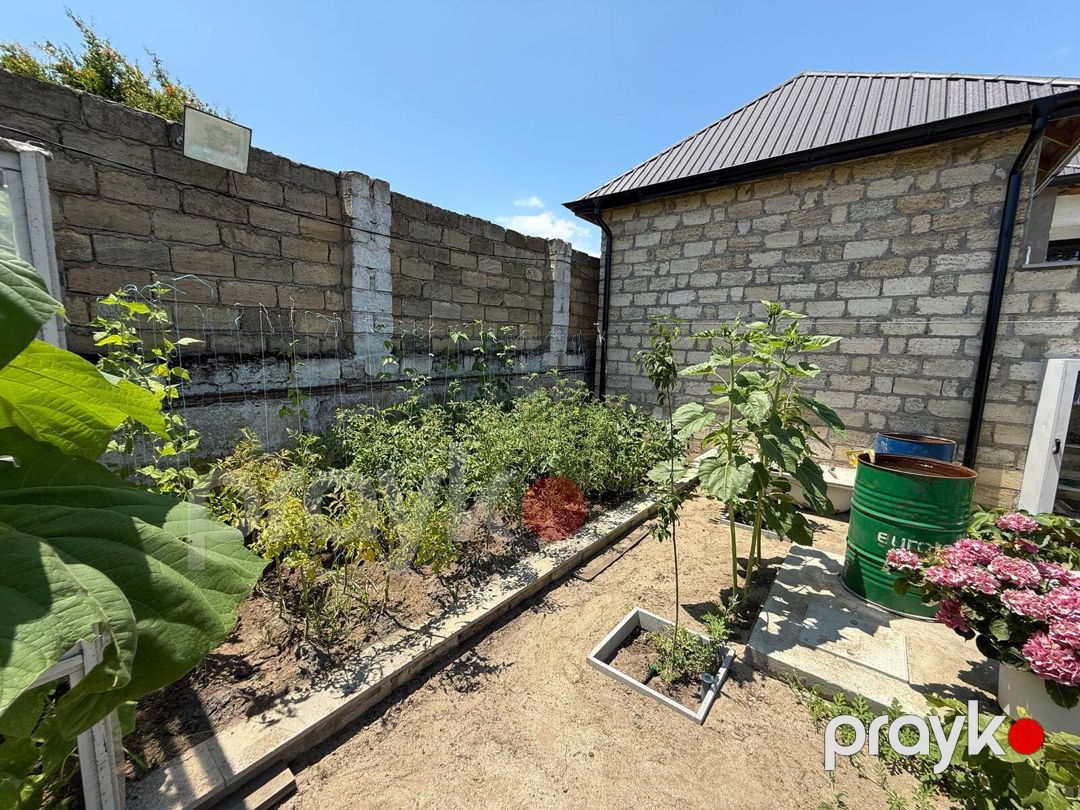Satılır 4 otaqlı həyət evi/bağ evi 180 m² — Ev, villa, Bakı (7)