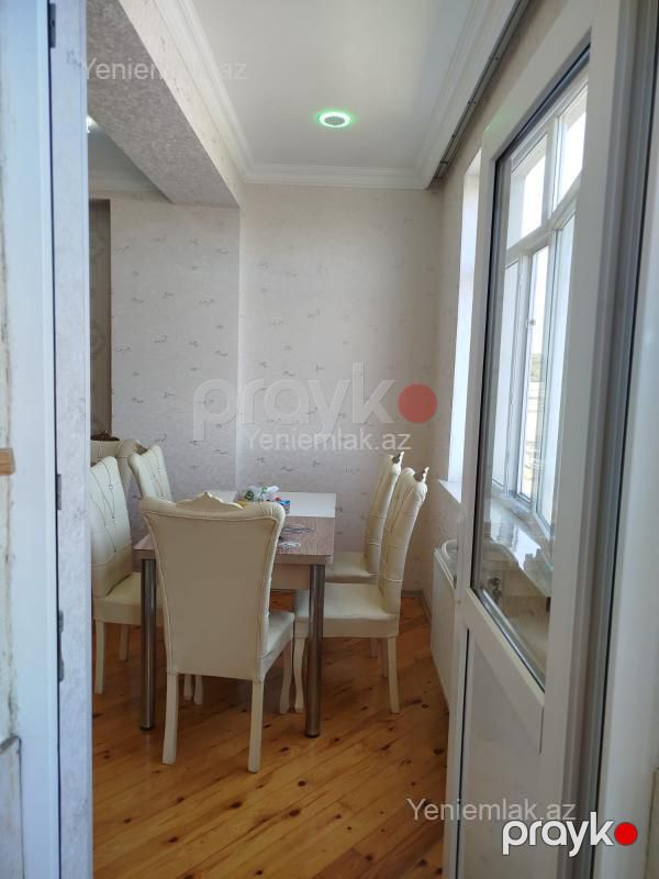 Satılır 3 otaqlı Bina evi menzil (Yeni tikili), 65 m², Masazır — Mənzil, Abşeron (11)