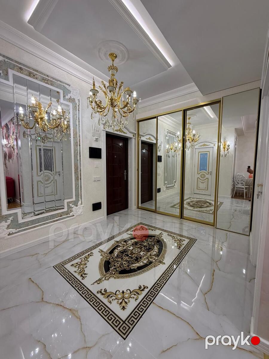 Satılır 2 otaqlı yeni tikili 55 m² — Mənzil, Bakı (7)