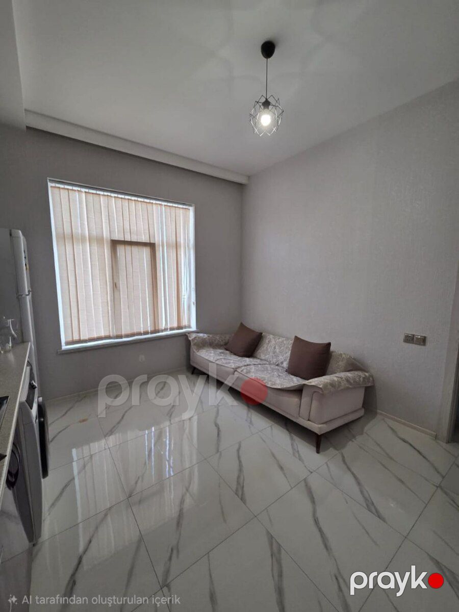 Həyət evi, Mehdiabad qəs — Ev, villa, Bakı (9)