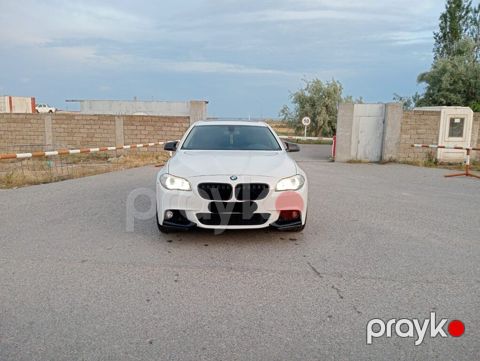 BMW 528, 2.0 L, 2012 il, 300 000 km — Bakı