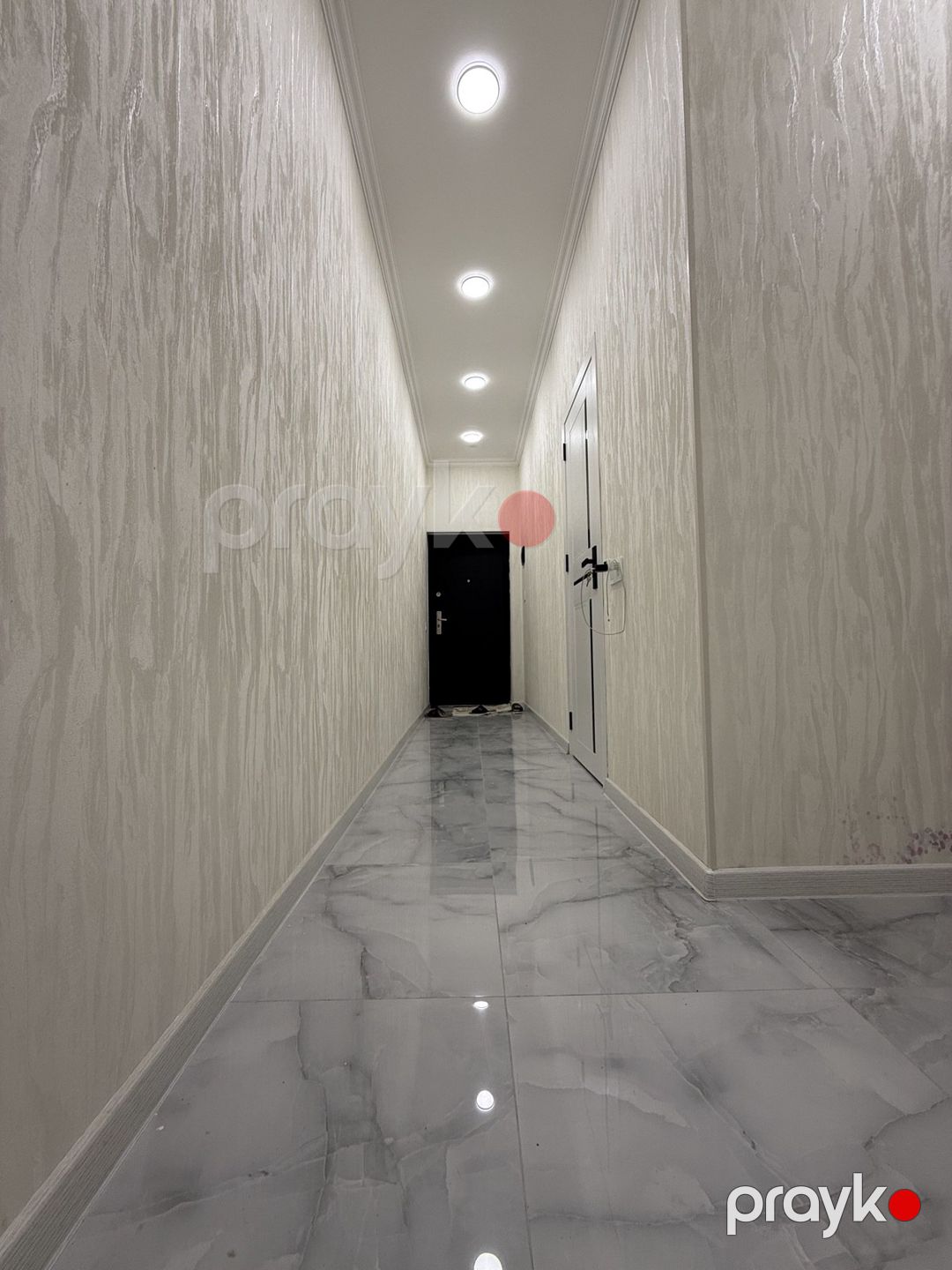 Satılır 2 otaqlı yeni tikili 55.7 m² — Mənzil, Bakı (9)