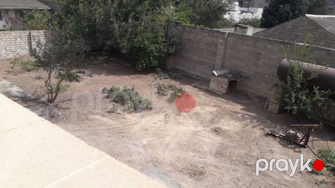 Villa, Albalı qəs — Ev, villa, Bakı (11)