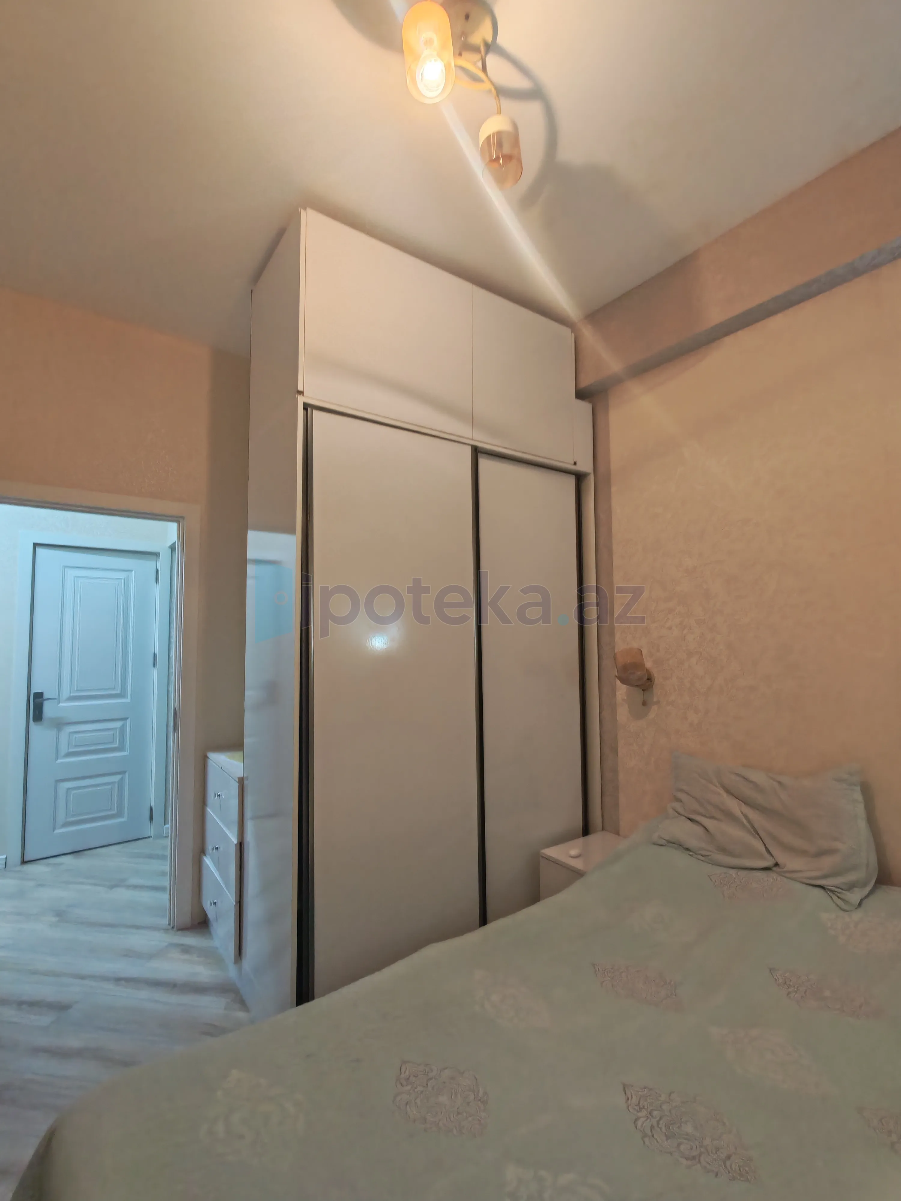 Satılır: 3 Otaq, Yeni tikili, 59.00 m² — Mənzil, Xırdalan (3)