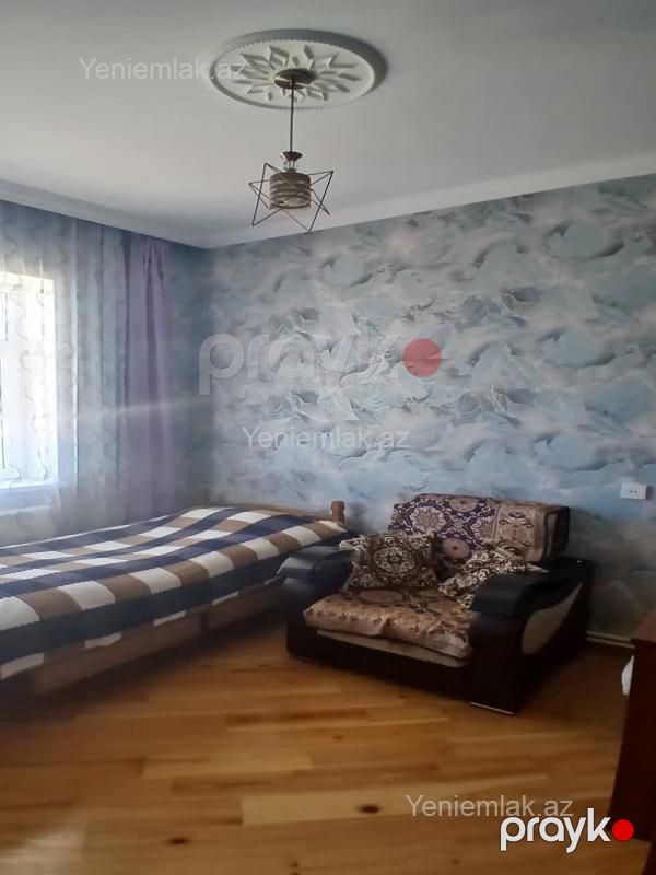 Satılır 5 otaqlı Həyət evi / Villa, 150 m², Saray — Ev, villa, Abşeron (12)