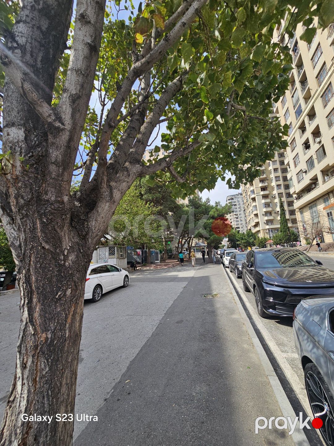 İcarəyə verilir obyekt 60 m² — Əmlak, Bakı (5)