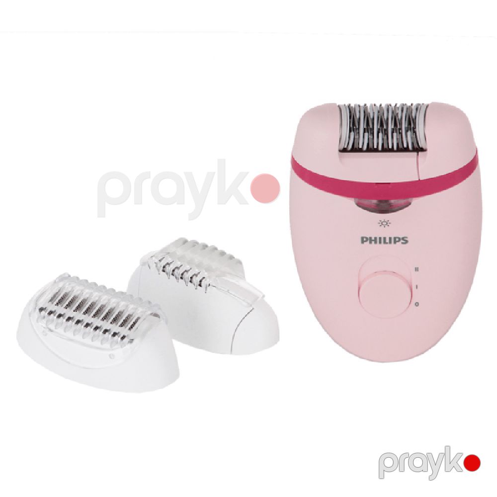 Epilyator Philips BRE285/00 — Usturalar, trimmerler və epilyatorlar, Bakı (3)