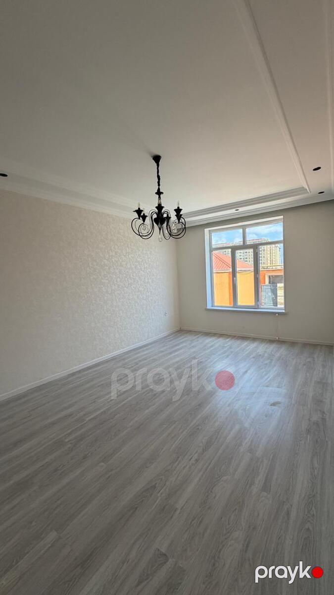 Satılır 3 otaqlı həyət evi/bağ evi 85 m² — Ev, villa, Bakı (4)