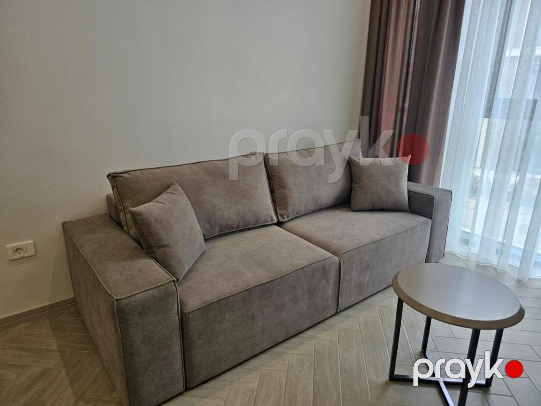 Satılır 2 otaqlı yeni tikili 74 m² — Mənzil, Bakı (9)
