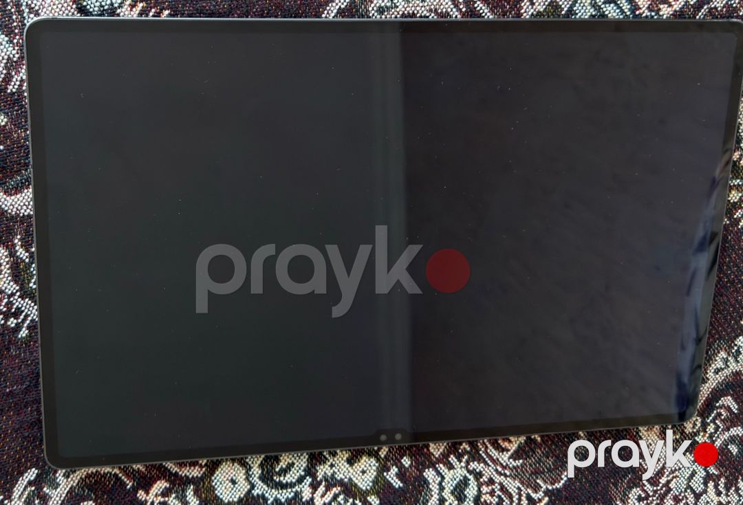 Samsung Galaxy Tab S9 ultra 256GB — Planshetlər, Bakı (4)