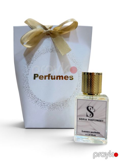 Sofia Perfumery Velorum Extrait De Parfum uniseks, 25 ml — Bakı