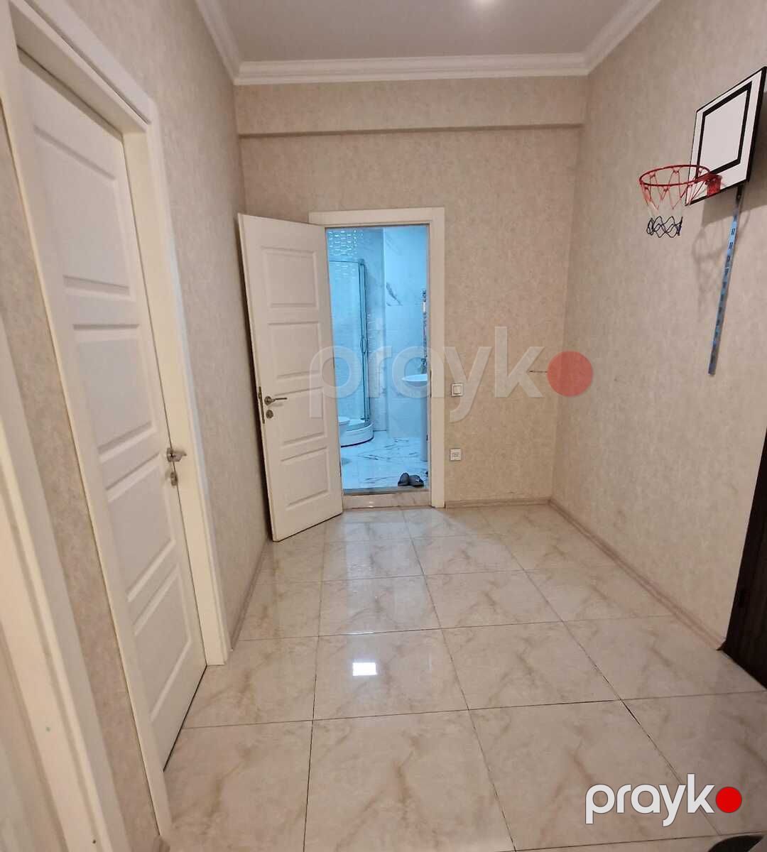 İcarəyə verilir 3 otaqlı yeni tikili 75 m² — Mənzil, Bakı (3)