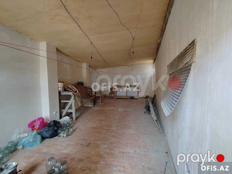 Həyət evləri Satılır Sabunçu r., Maştağa q., 3 otaq, 90 m² — Ev, villa, Bakı (4)
