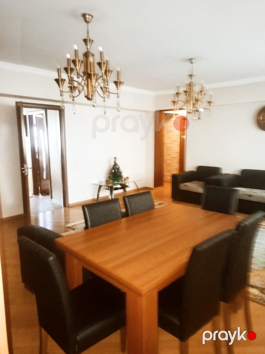 Satış: 4 otaqlı Köhnə tikili, 120 m², Nəsimi rayonu — Mənzil, Bakı (3)