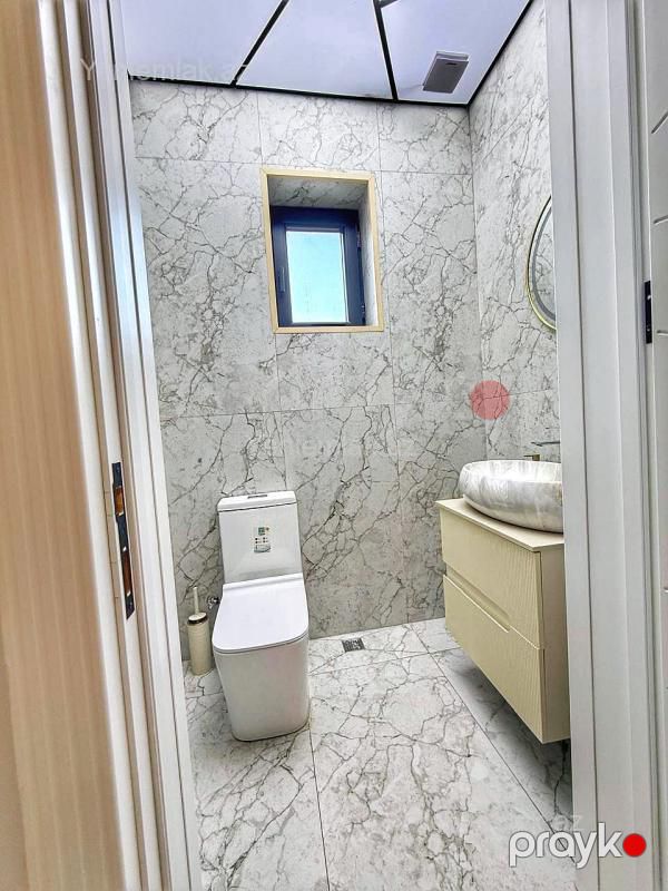 Satılır 8 otaqlı Həyət evi / Villa, 400 m², Novxanı — Ev, villa, Abşeron (9)