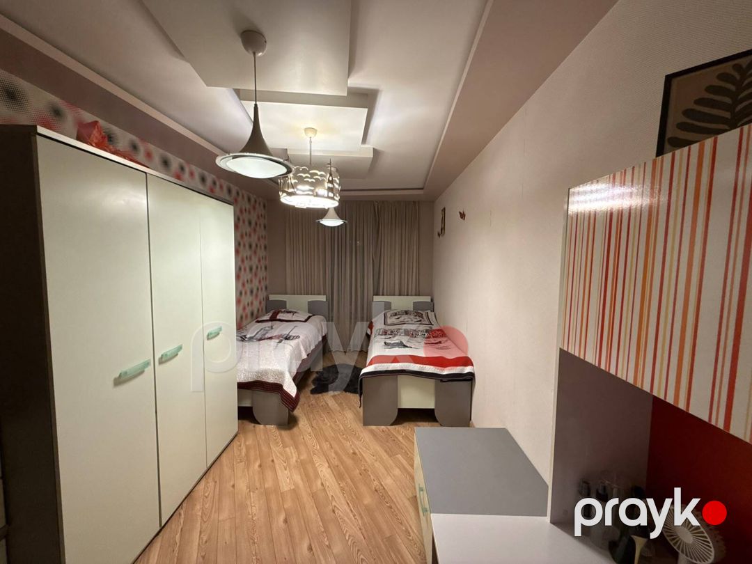 Satılır 3 otaqlı köhnə tikili 75 m² — Mənzil, Bakı (12)