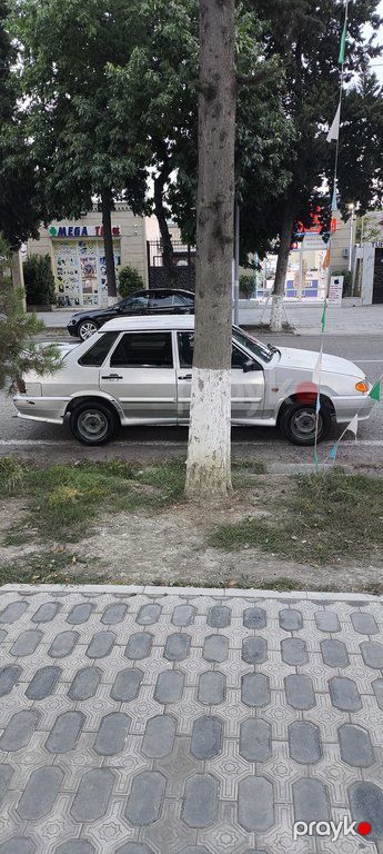 Lada (VAZ) 2115, 1.5 L, 2011 il, 350 000 km — Avtomobillər, Kürdəmir (5)