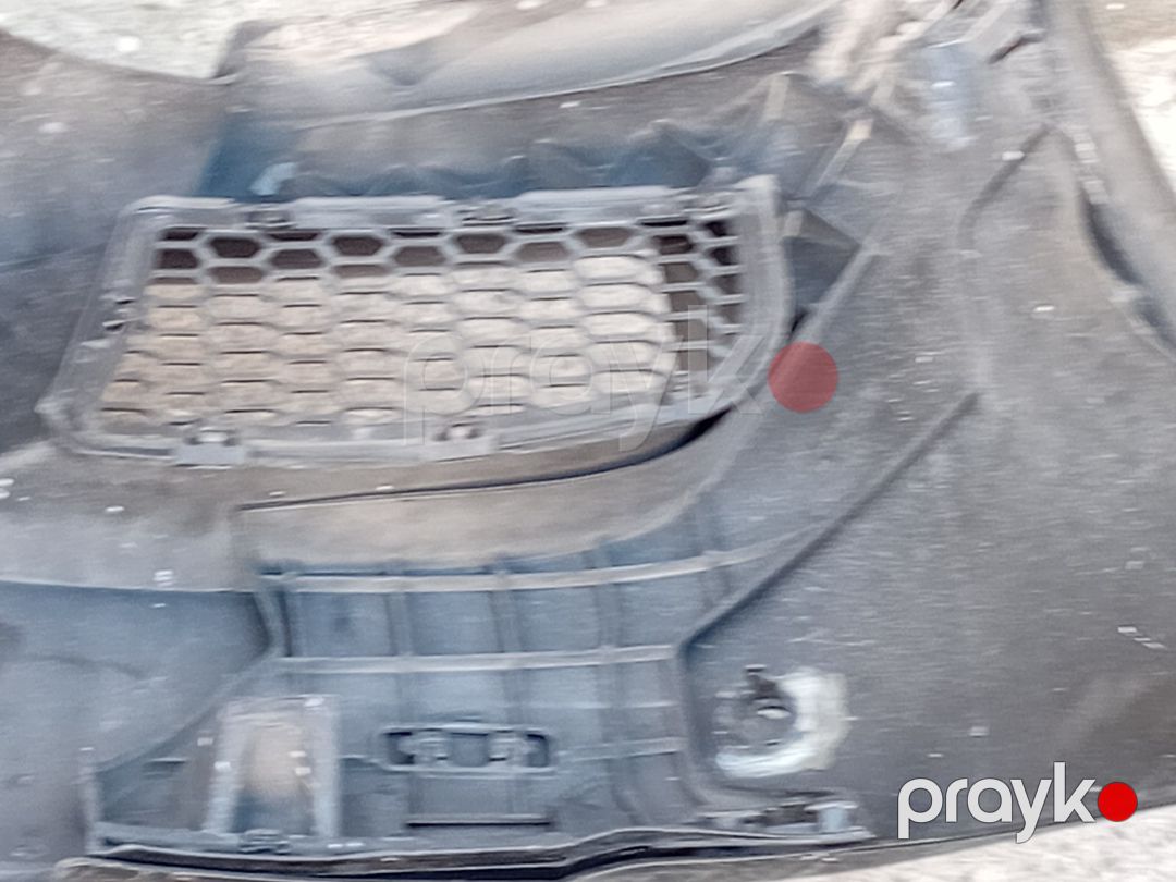 BMW bamperi — Ehtiyat hissələri və aksesuarlar, Bakı (3)